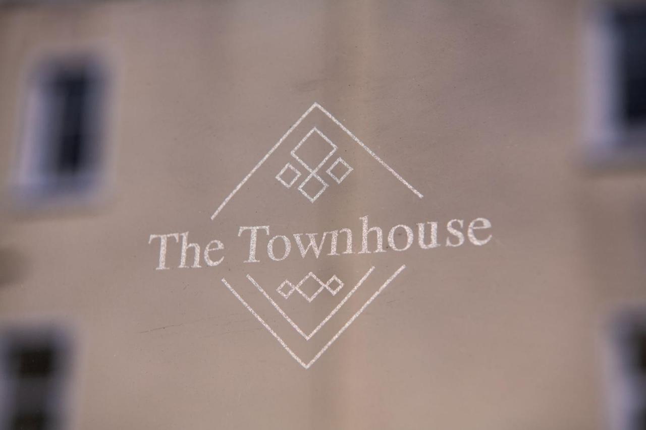הוילה פורט ויליאם The Townhouse מראה חיצוני תמונה